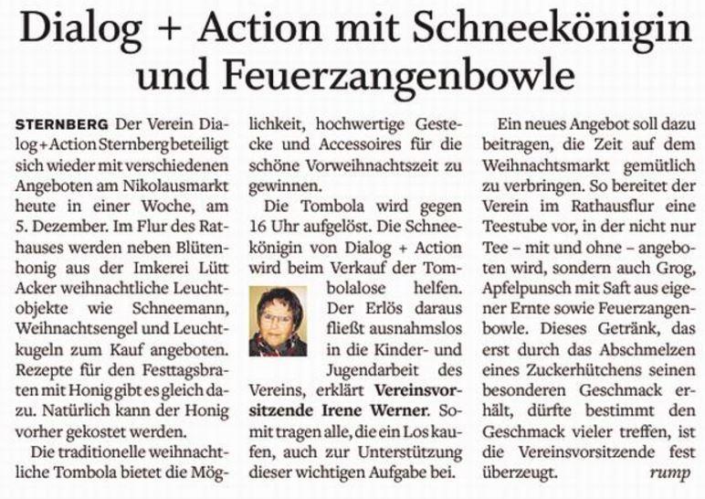 SVZ vom 28.11.2015