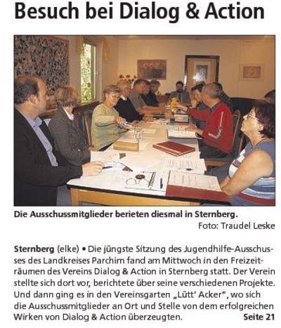 SVZ 29.06.2007