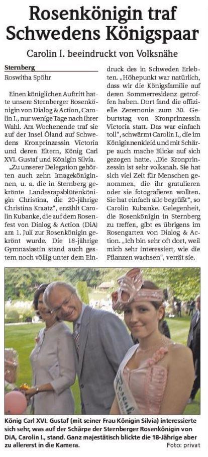 SVZ 17.07.2007