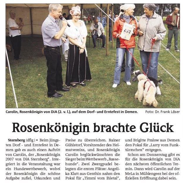 SVZ 11.09.2007