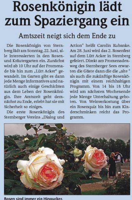 SVZ vom 20.06.2008