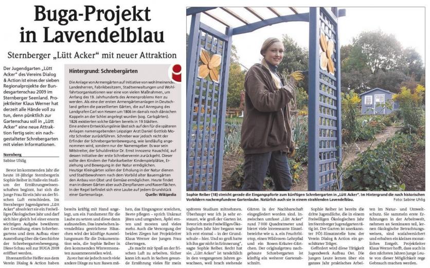 SVZ vom 29.09.2008