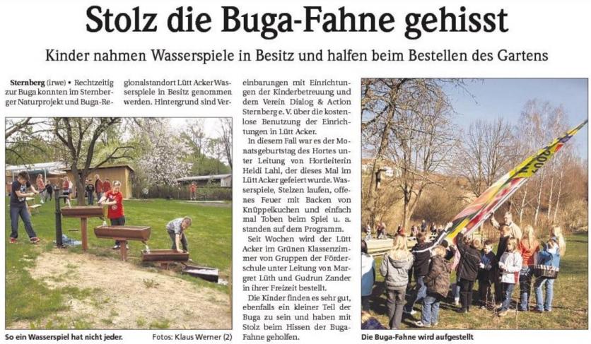SVZ vom 24.04.2009