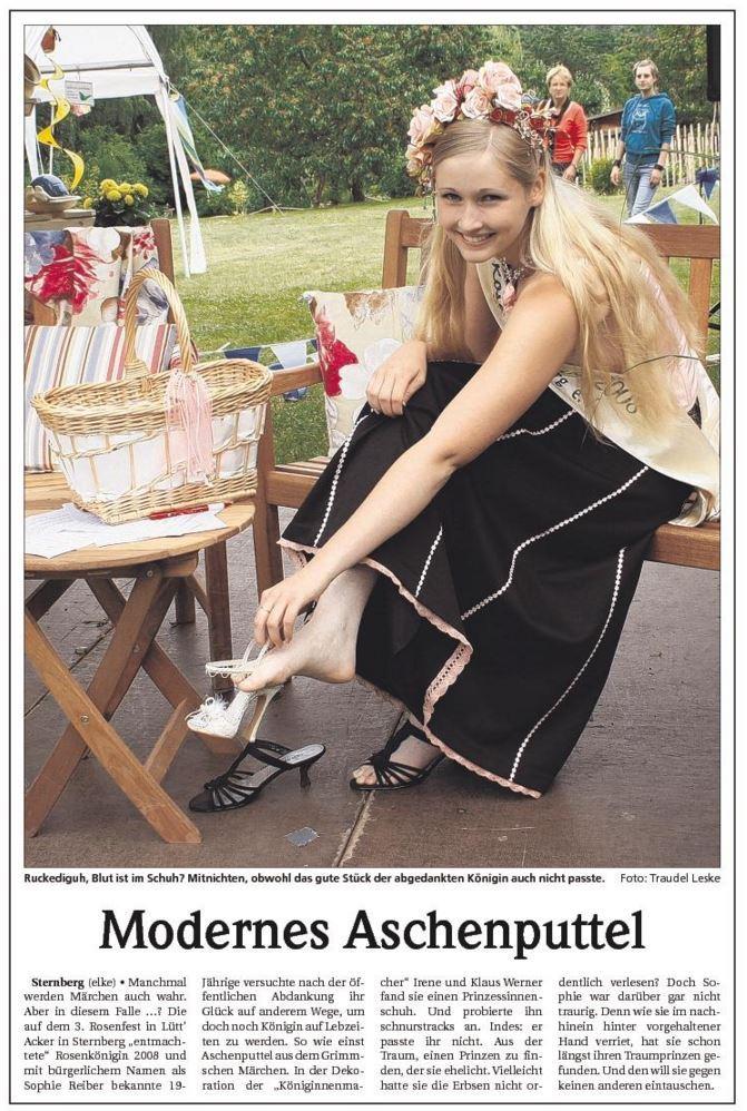 SVZ vom 02.07.2009