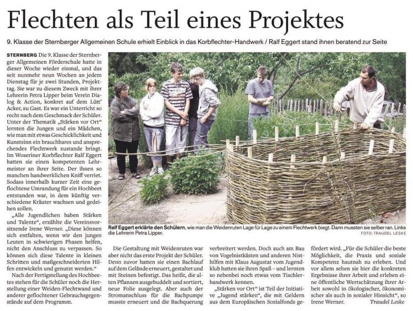 SVZ vom 18.06.2010