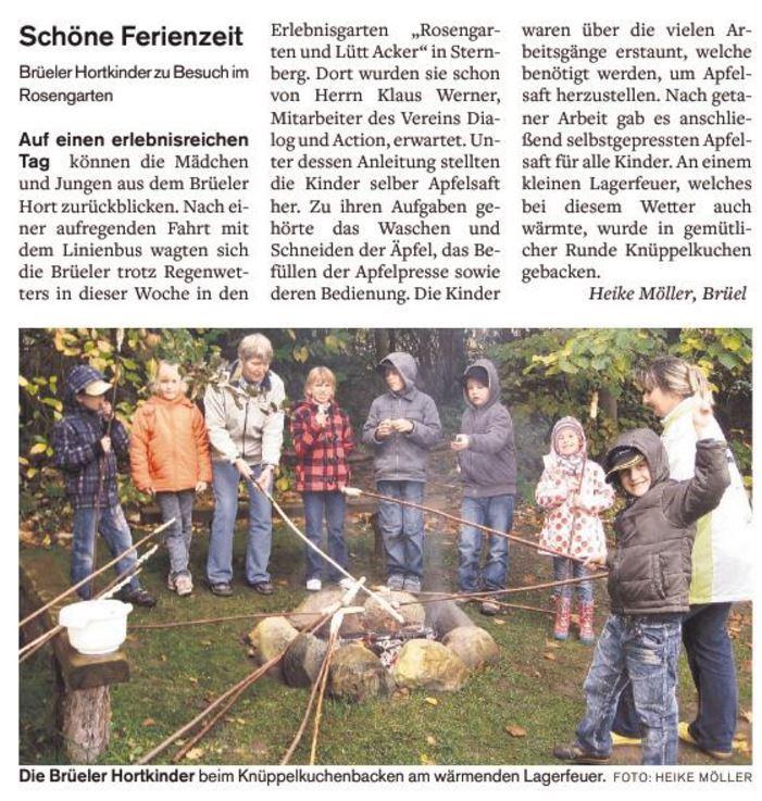 SVZ vom 22.10.2010