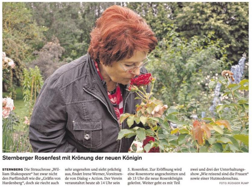 SVZ vom 25.06.2011