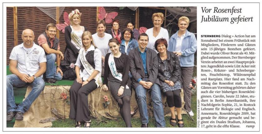 SVZ vom 27.06.2011