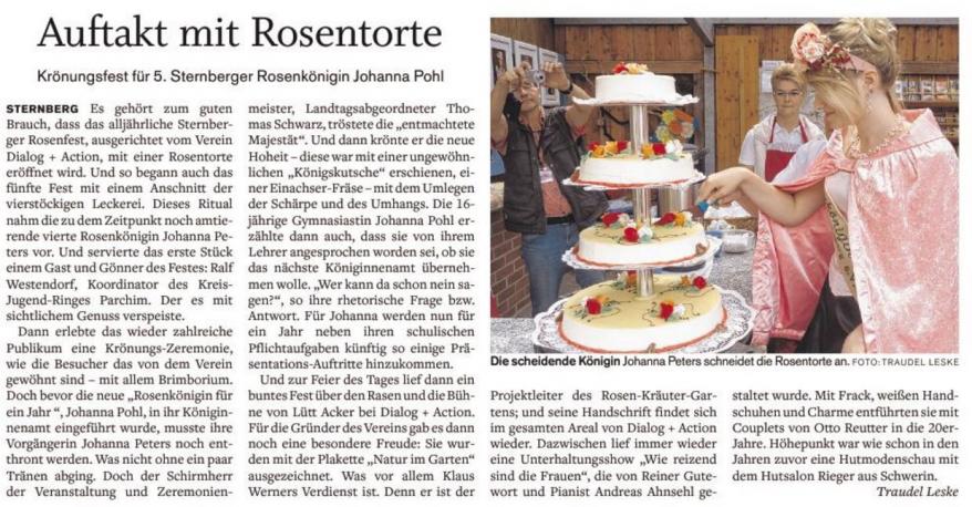 SVZ vom 27.06.2011