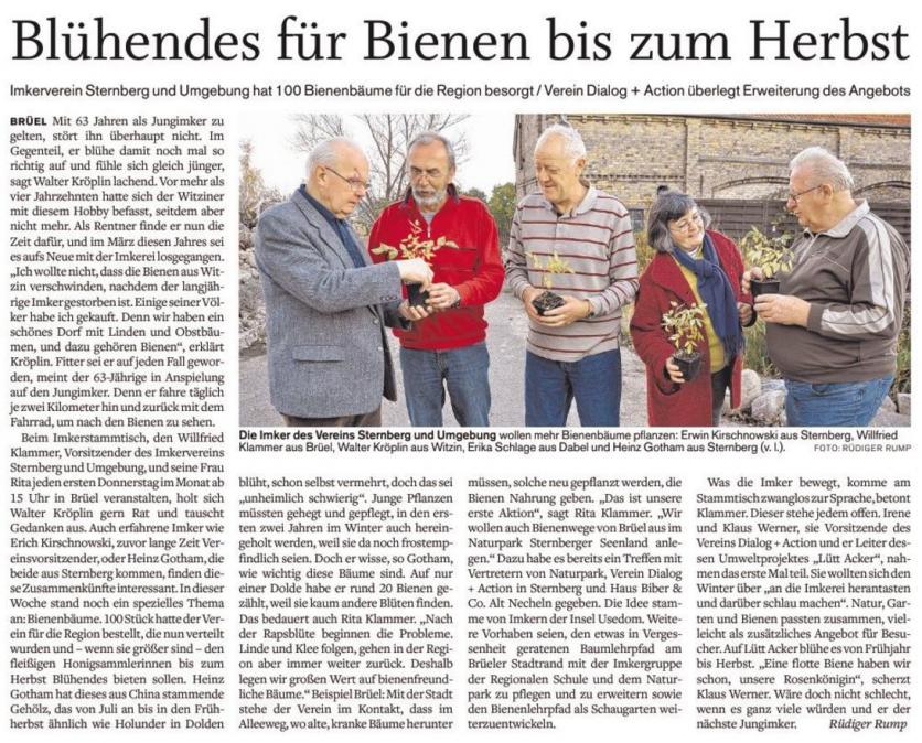 SVZ vom 05.11.2011
